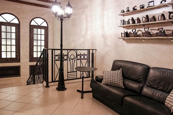 Address Hotel (Saratow)